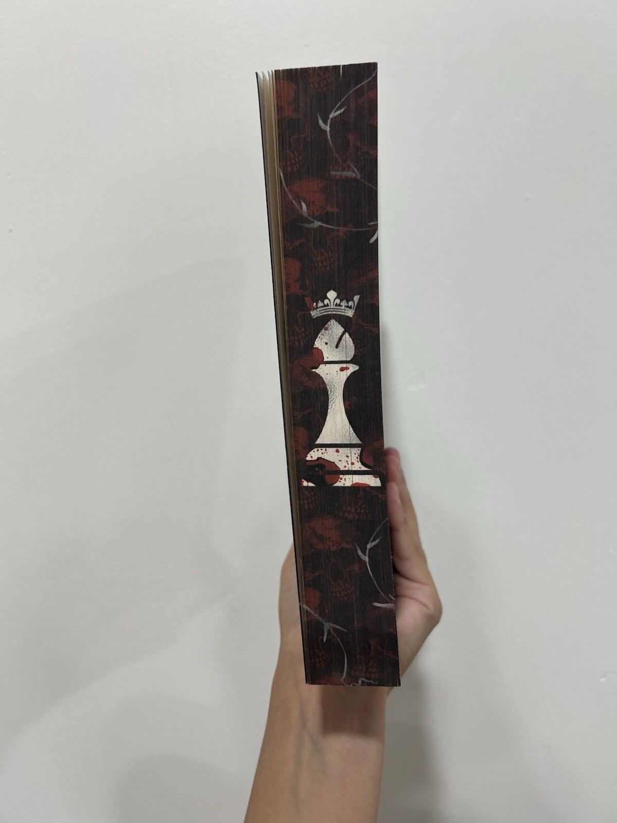 Bad Bishop (Deluxe Edition) by L.J. Shen [Paperback] (ONE)