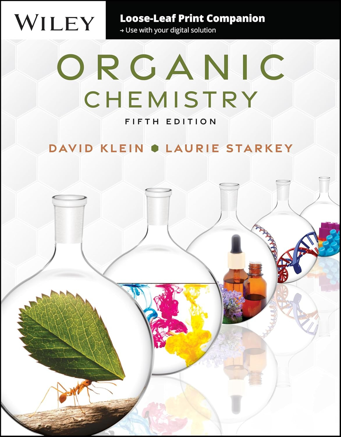 Organic Chemistry