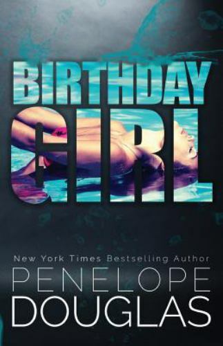 Birthday Girl – Paperback By Douglas, Penelope.