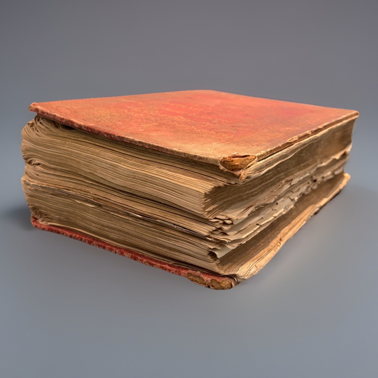 Walford&rsquo;s County Families of the United Kingdom book – 1898