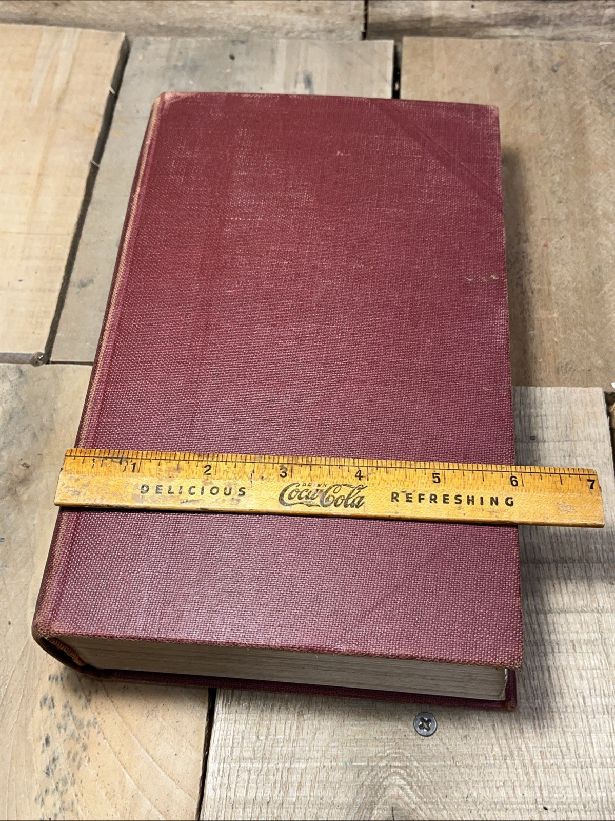 A Textbook Of Pathology by William Boyd Hardcover 1943 4th edition Fourth HBA