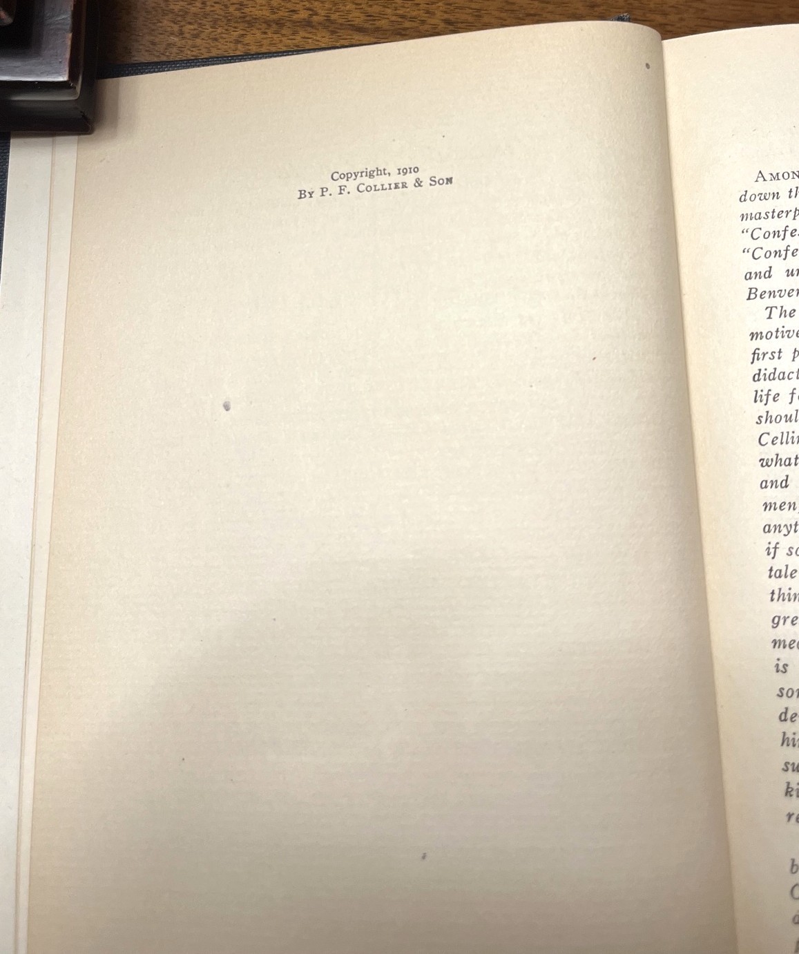 Harvard Classics, Charles W Eliot, Ed, Lot of 43 Books, P.F. Collier, Pub (1909)