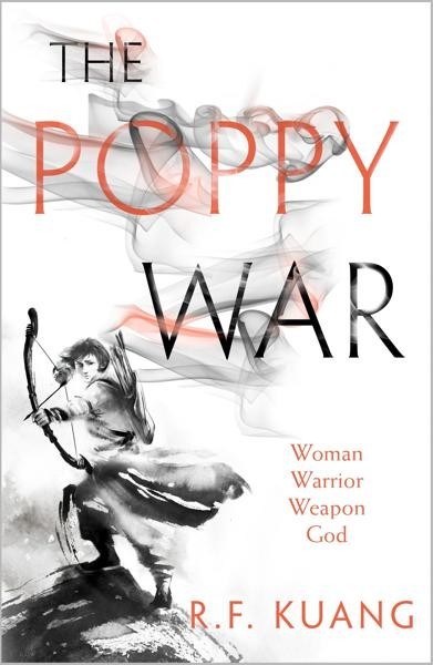 The Poppy War (1) – THE POPPY WAR