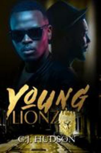 Young Lionz by Hudson, C. J.