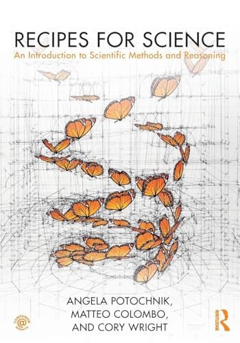 Recipes for Science: An Introduction to Scientific Methods a – VERY GOOD