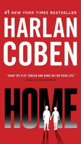 Home (Myron Bolitar) – Paperback By Coben, Harlan – GOOD