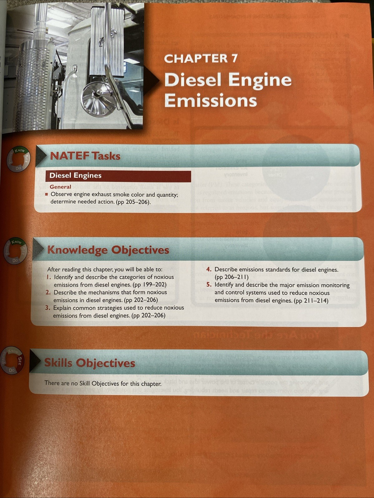 Fundamentals of Medium Heavy Duty Diesel Engines CDX Automotive Gus Wright HC