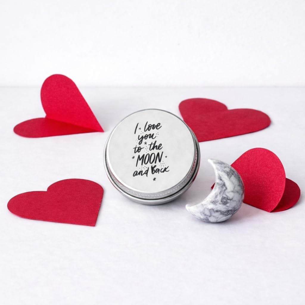 Classic Round Wall Pediment Keepsake – Express Your Love, 2.5 » in Pewter