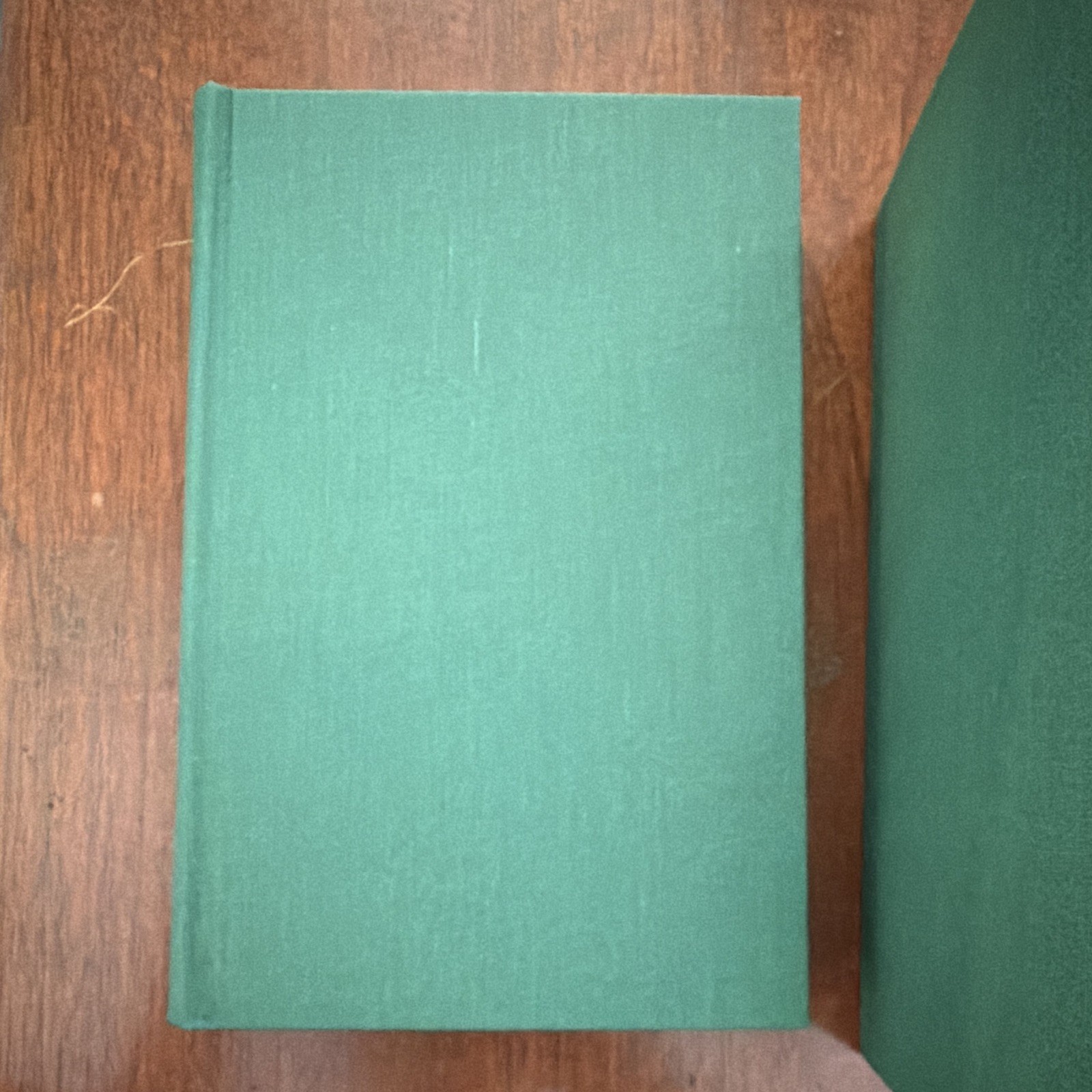 Harvard University Press Bibliography of Texas 1795-1845 HC Illustrated 1955