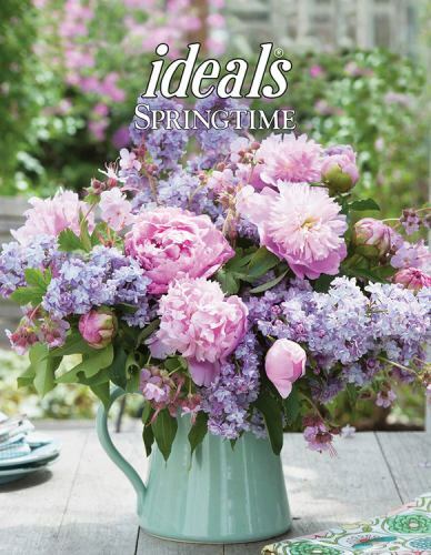 Springtime Ideals 2018 –