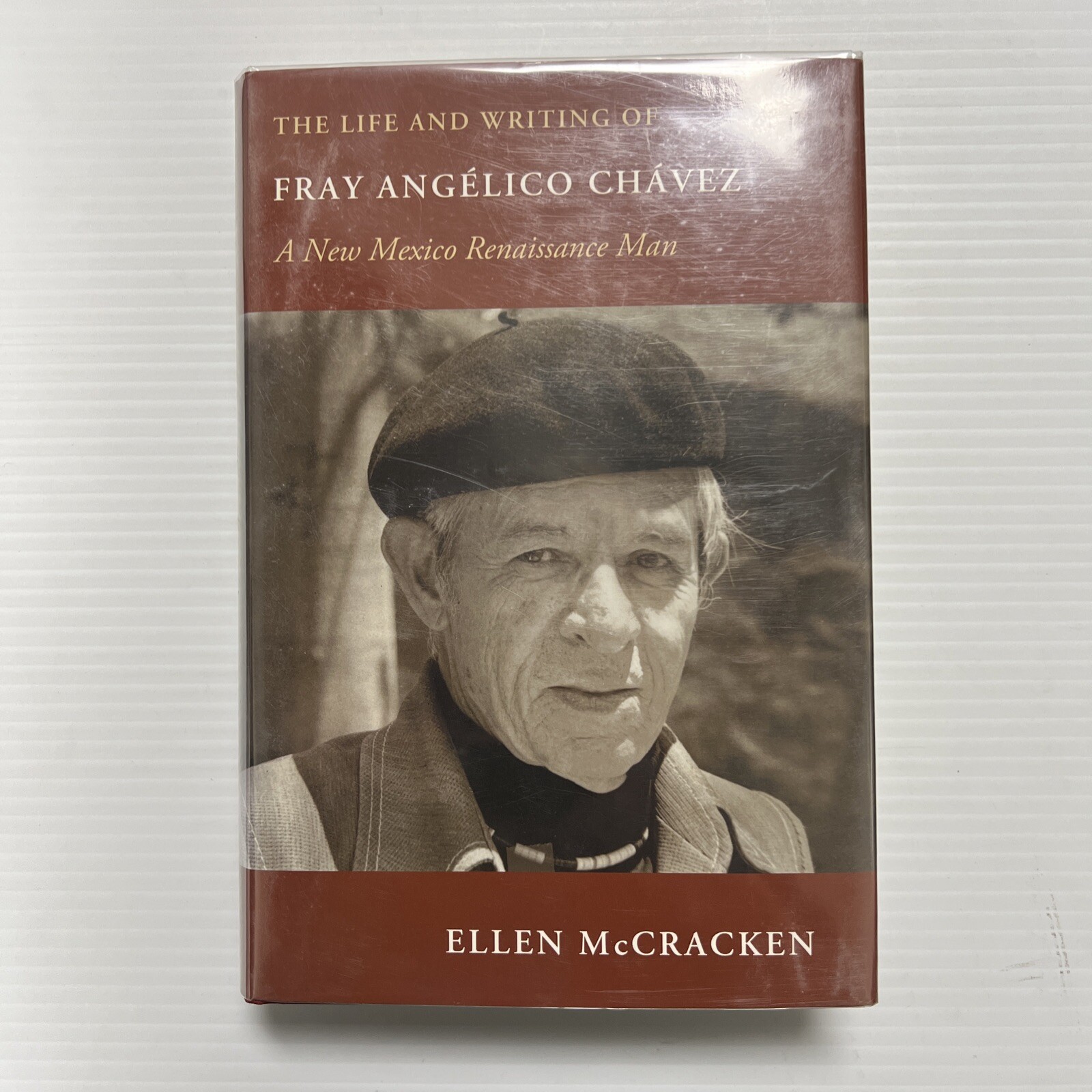 Pasó Por Aquí Series in the Nuevomexicano Literary Heritage Ser.: The Life…