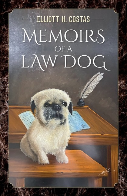 Memoirs Of A Law Dog
