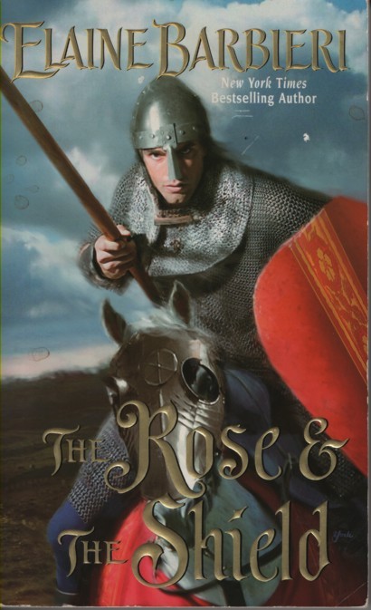 The Rose & the Shield