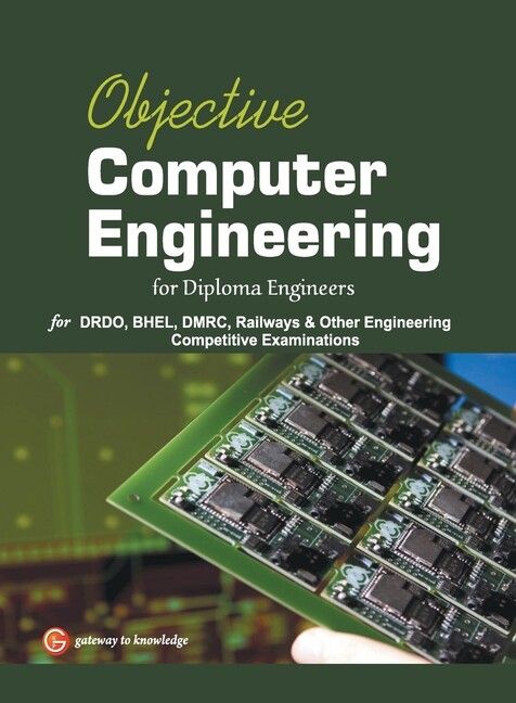 Objective Computer Engineering For Diploma Engineers 2016