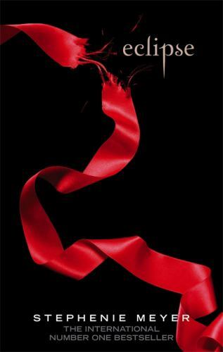 Eclipse – Paperback By Stephenie Meyer – GOOD