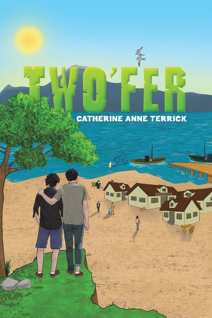 Two&rsquo;fer