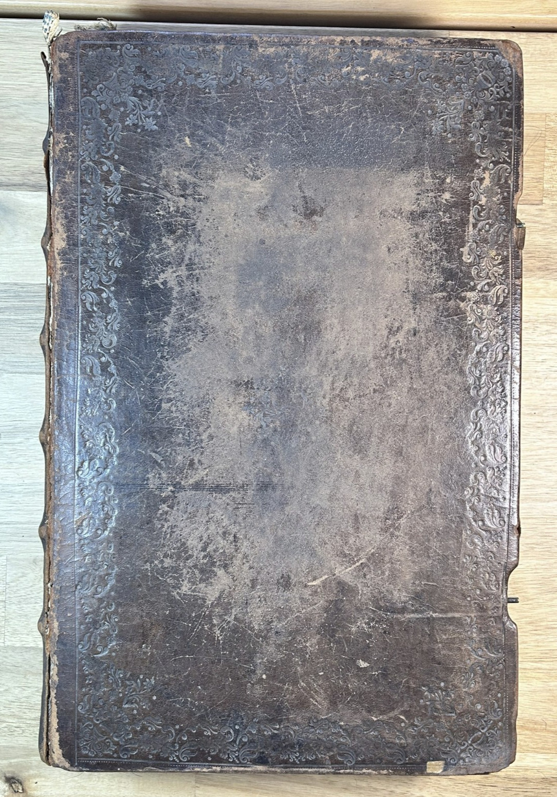 1793 Illustrated Missale Romanum bound with 2 other texts – music, engravings