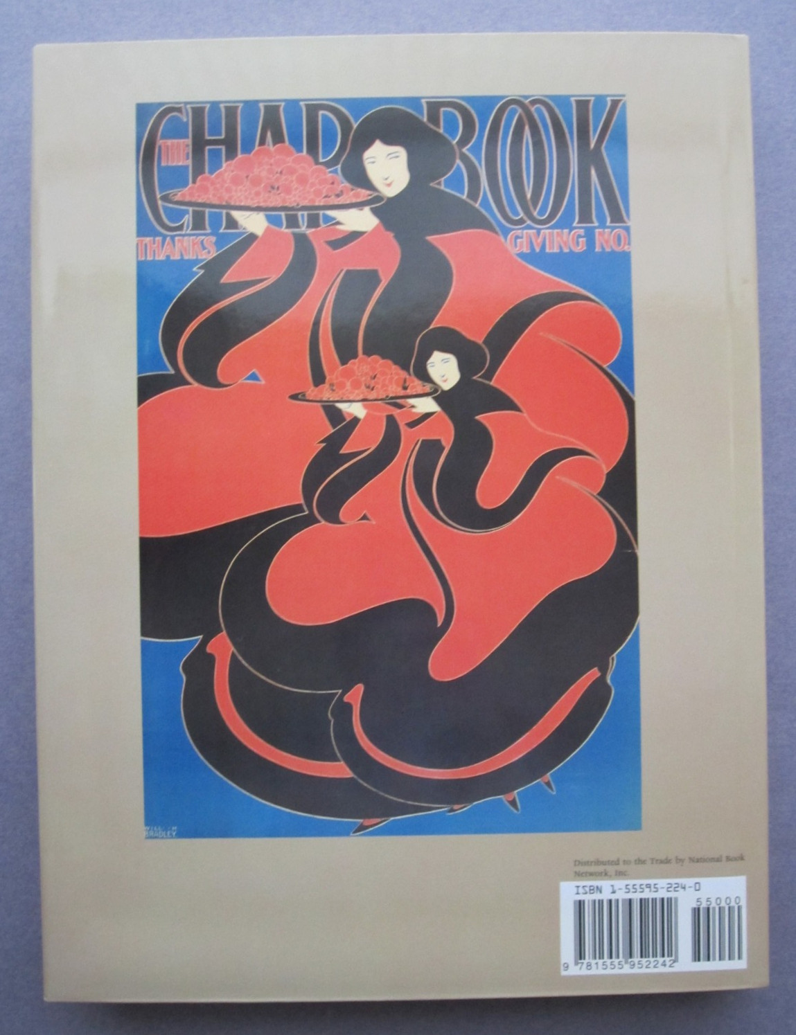 WILL H BRADLEY AMERICAN ARTIST IN PRINT COLLECTOR&rsquo;S GUIDE Robert Koch 1st HC DJ