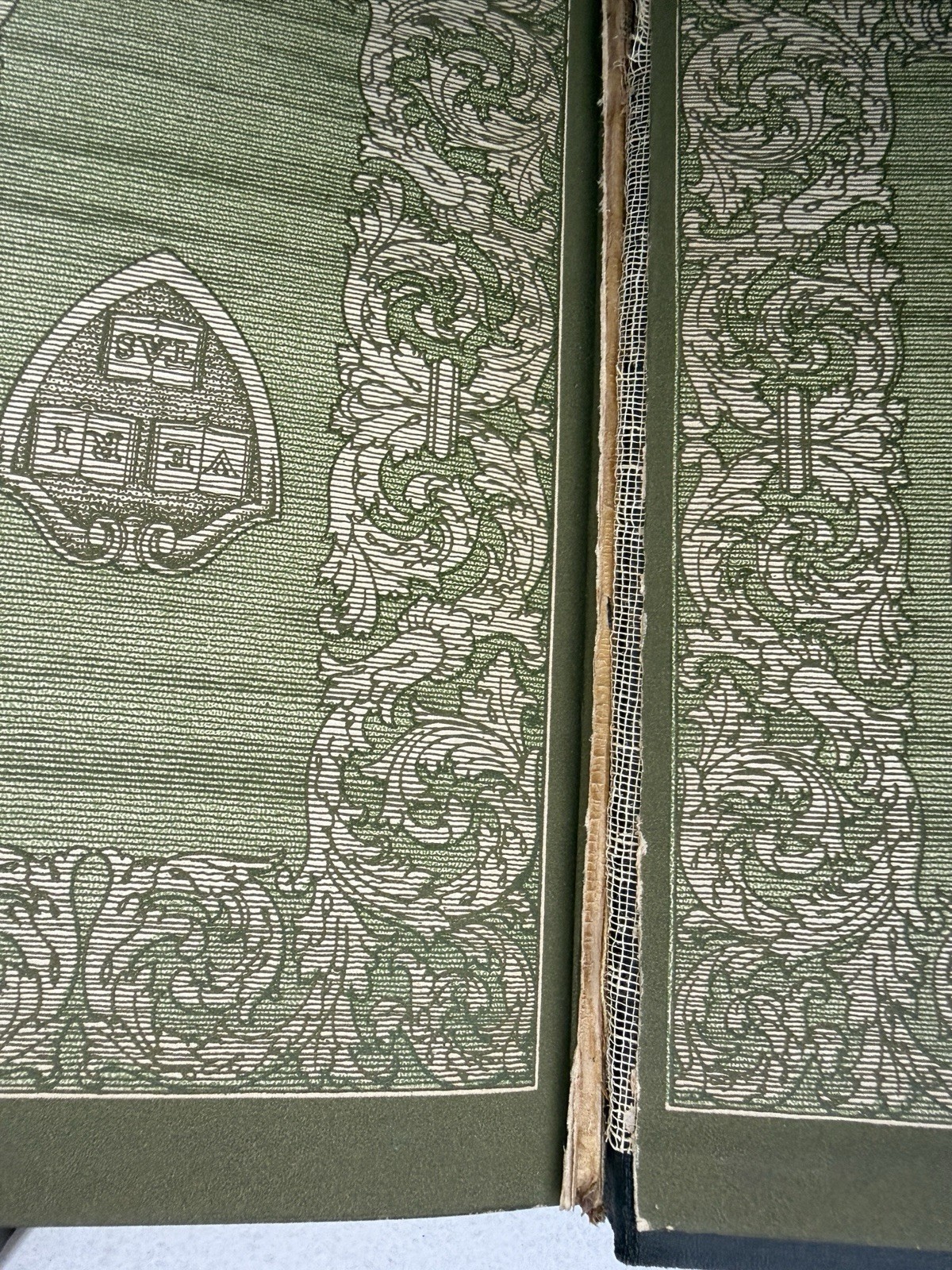 Harvard Classics Complete Set 51 Volumes (1-50 + Lectures) 1909 Collier 1st Edit