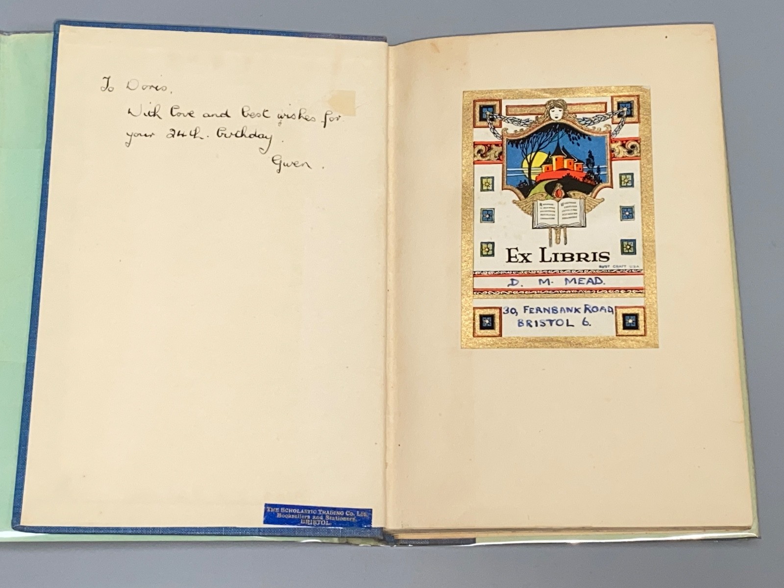 WINNIE-THE-POOH – A.A Milne [136] Illustrated Ernest H. Shepard with dust jacket