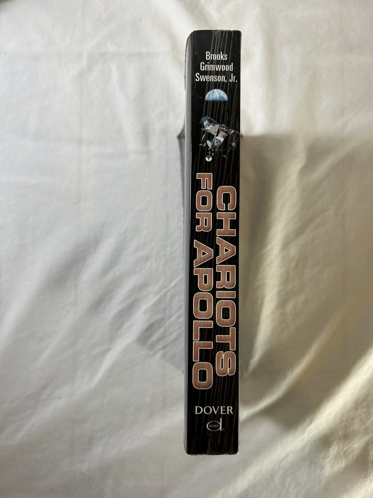 Chariots For Apollo
