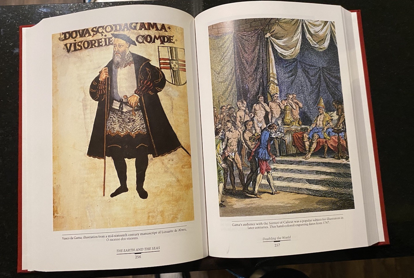 The Discoverers Deluxe Illustrated Edition By Daniel J. Boorstin HC Set 1991