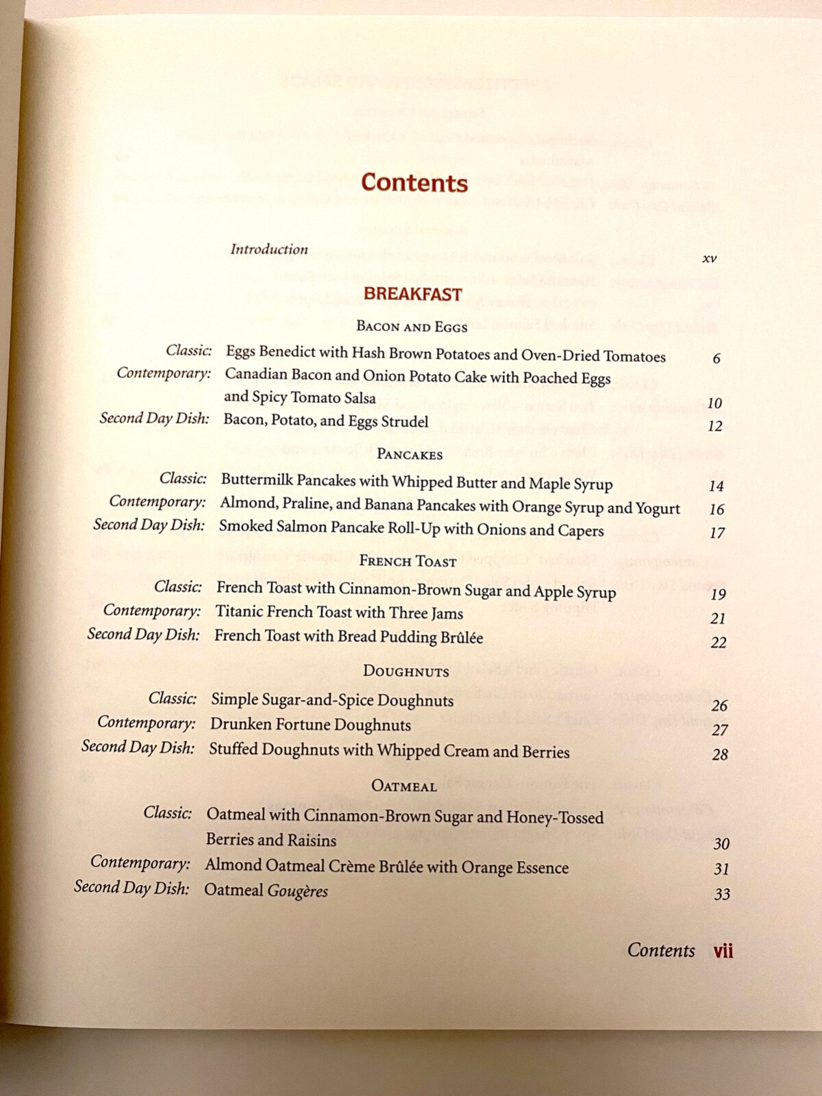 David Burke&rsquo;s New American Classics Hardcover Cookbook by Judith Choate 2006 NEW