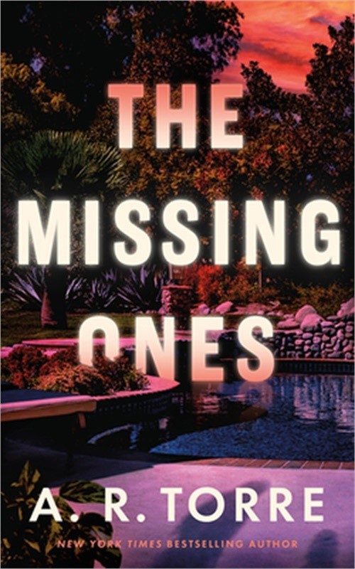 The Missing Ones (Paperback or Softback)