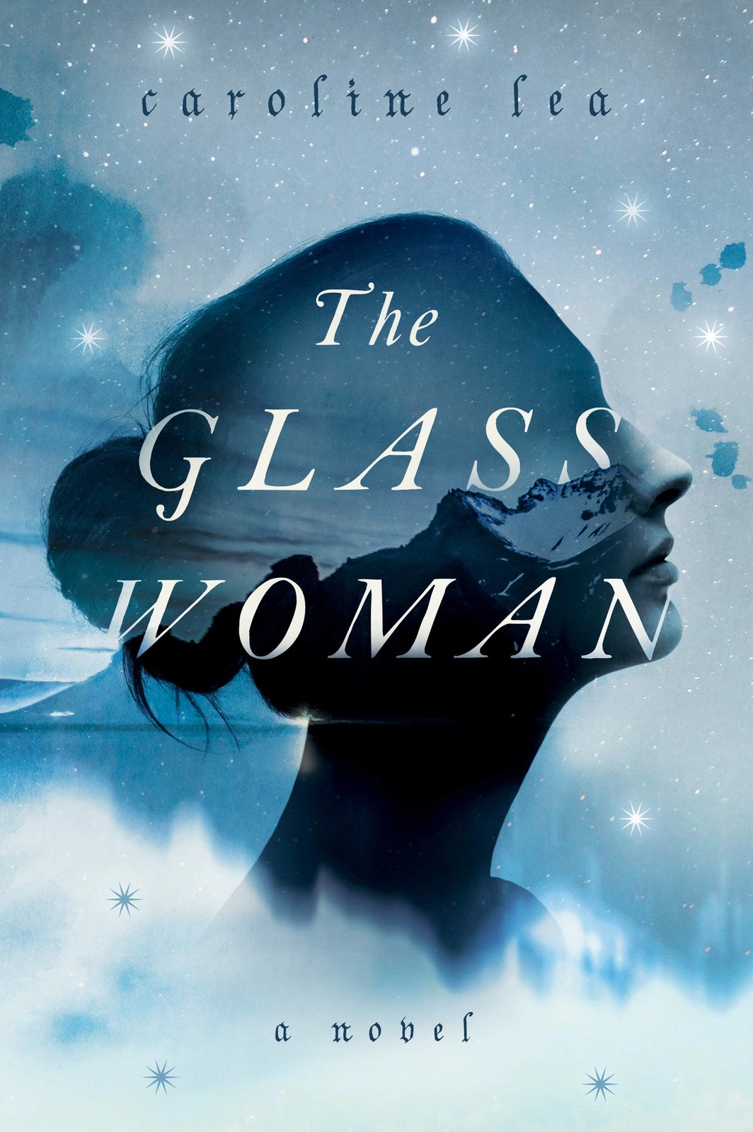 The Glass Woman: A Haunting Gothic Domestic Thriller – In the Tradition of…