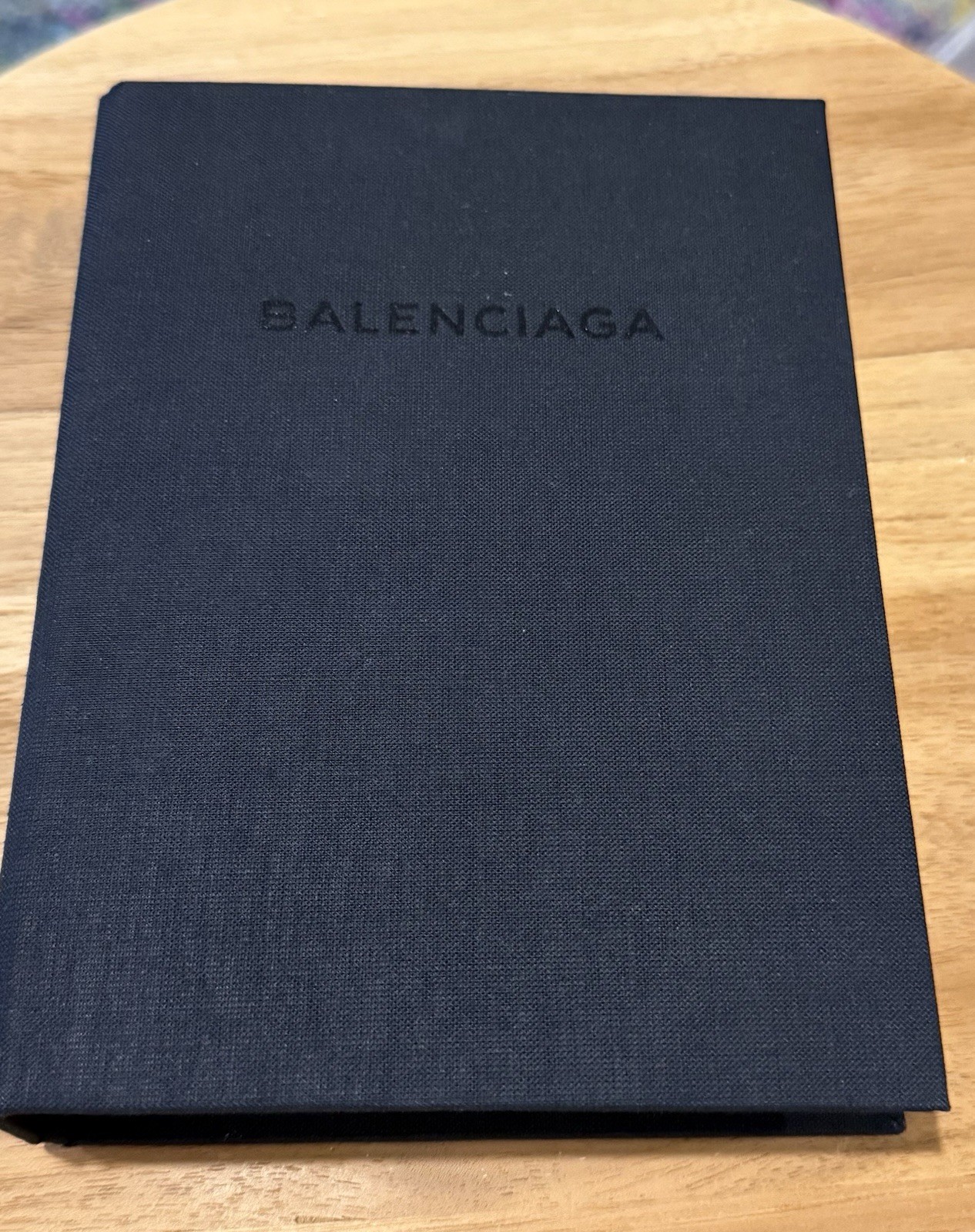 Balenciaga Spring Summer 2014 SS14 Runway Look Book Rare Fashion Couture