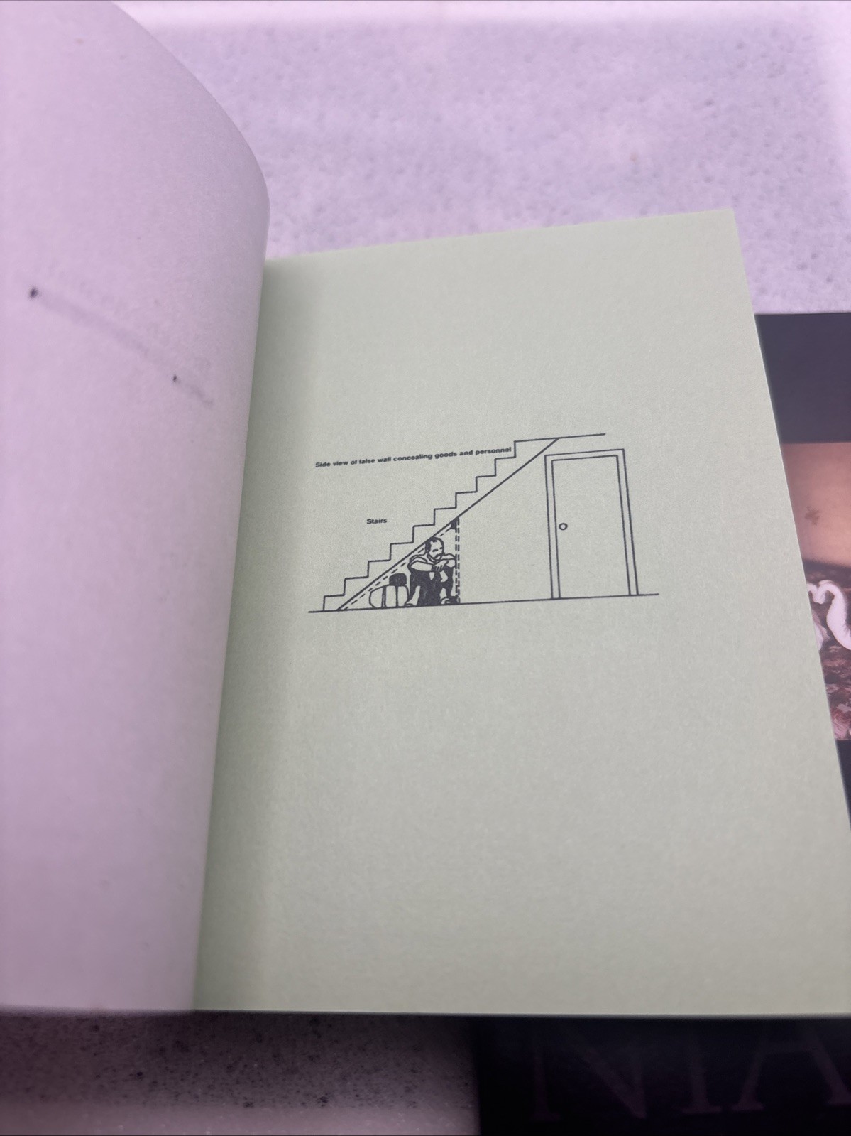 Signed Alec Soth Limited Edition Box With Postcards – Gathered Leaves