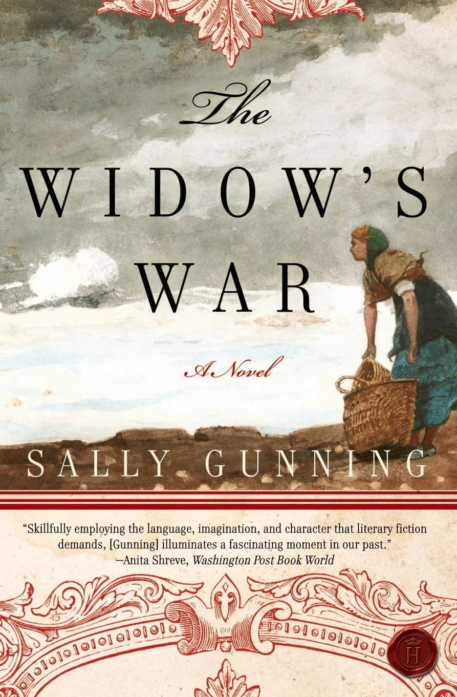 The Widow&rsquo;s War: A Novel