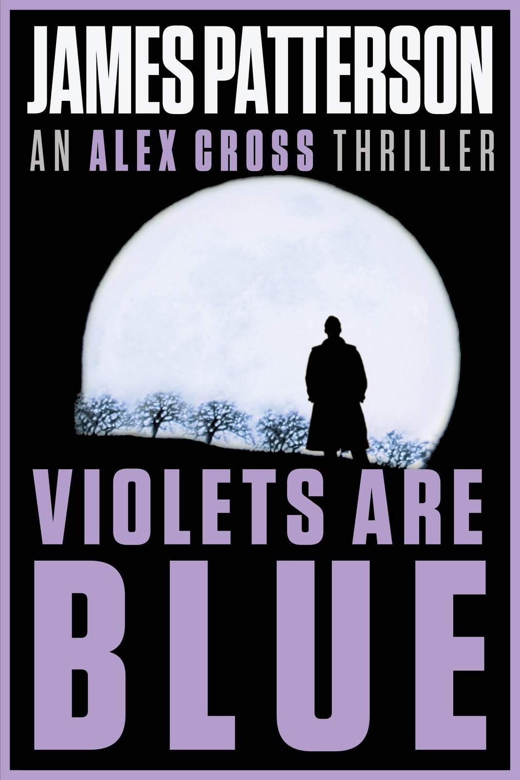 Violets Are Blue