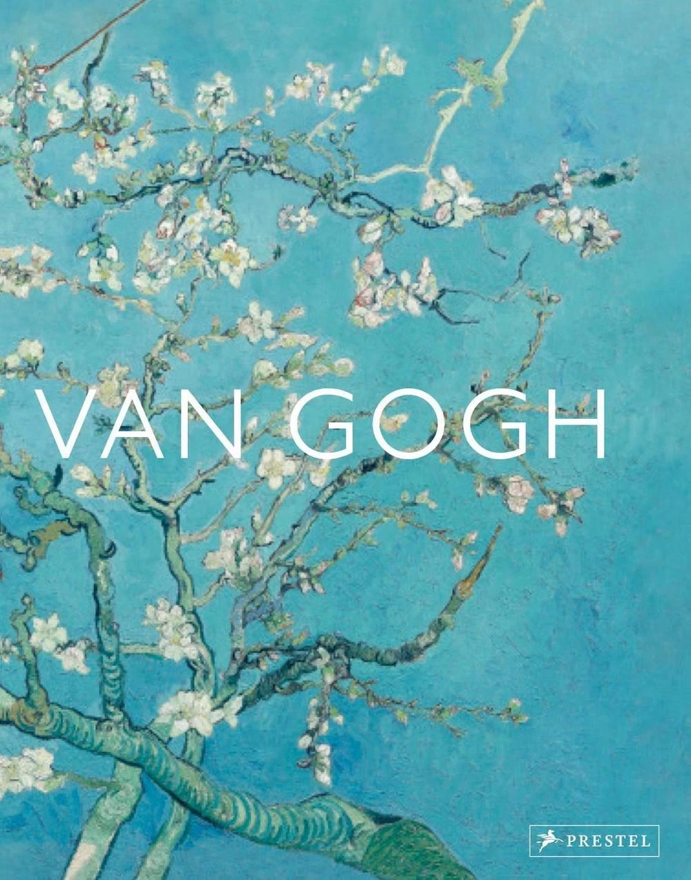 Van Gogh:The Bigger Picture by Anne Sefrioui Hardcover Book Brand New In Plastic