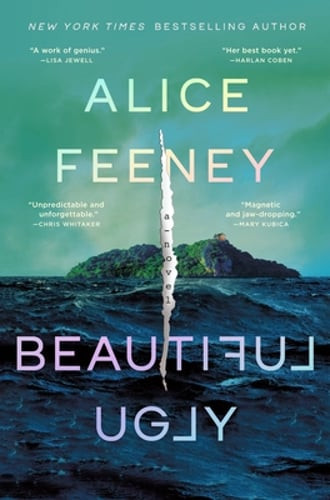 Beautiful Ugly by Alice Feeney: Used