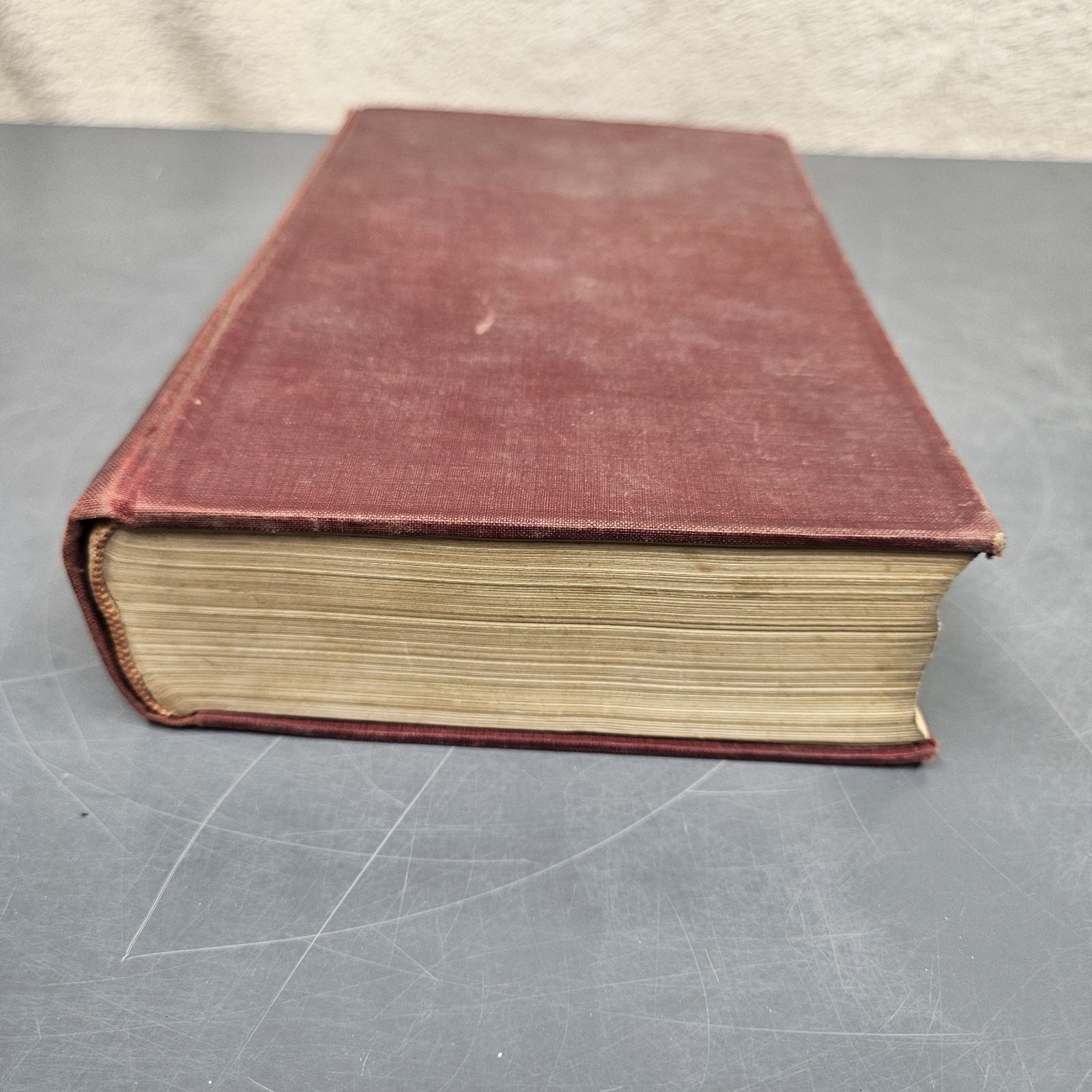 1955 A Textbook Of Pathology An Introduction To Medicine W. Boyd 6th Edition