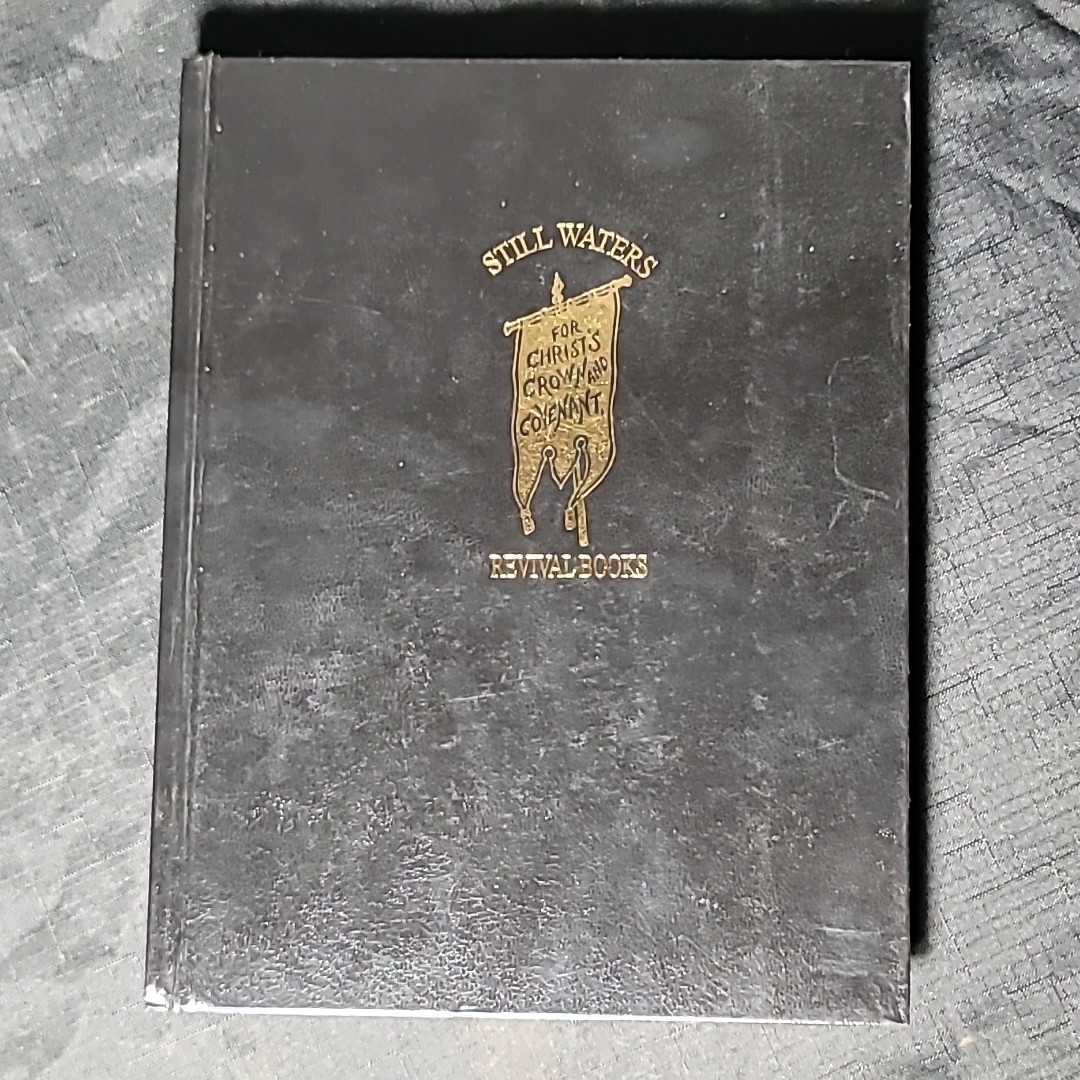 The Acts and Monuments of John Foxe Vol I George Townsend Still Waters Revival