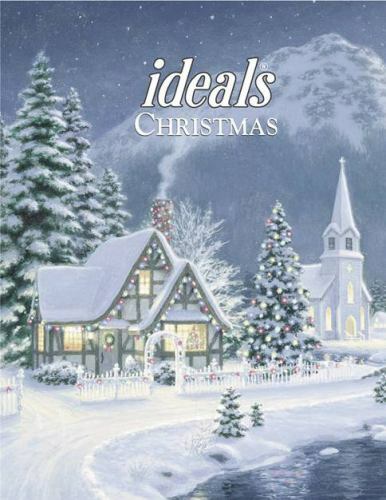 Christmas Ideals 2011 by Melinda Rumbaugh (2011, Trade Paperback)