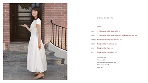 Marie Kondo&rsquo;s Kurashi at Home: How to Organize Your Space and Achieve Your Ideal