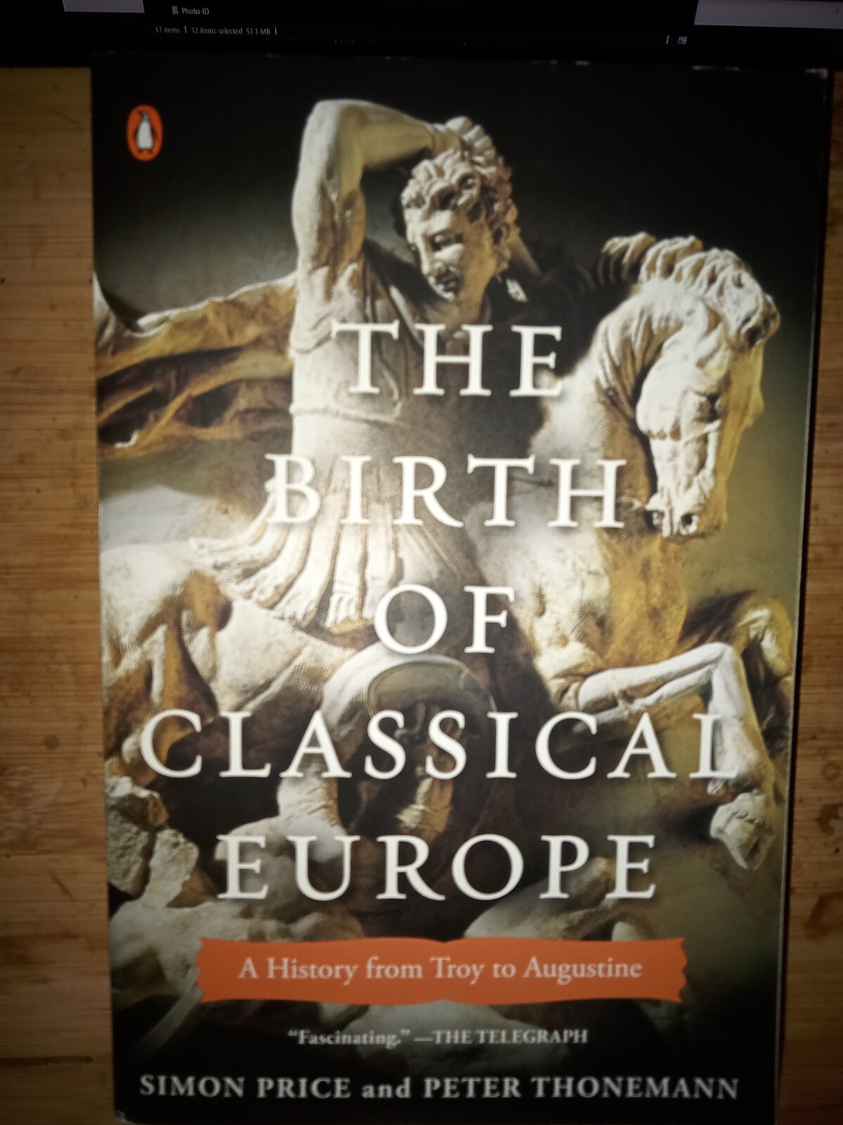Europe, Modern, Book Bundle – Blanning, Goert, MacCulloch, Pater, Price