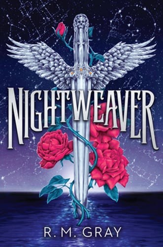 Nightweaver (Standard Edition) by R M Gray: Used
