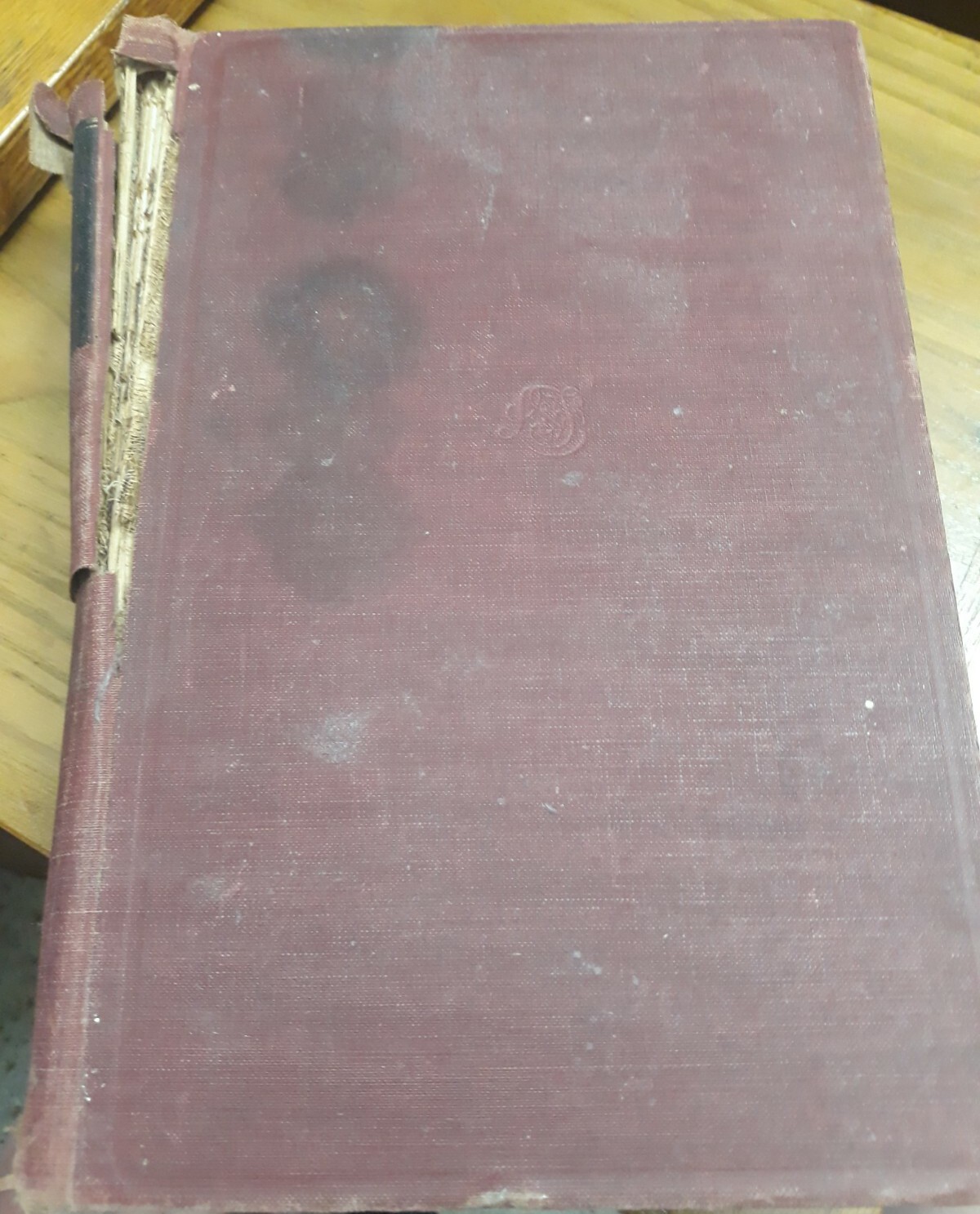 Text-Book of Pathology: SIXTH EDITION William Boyd 1953 Introduction to Medicine