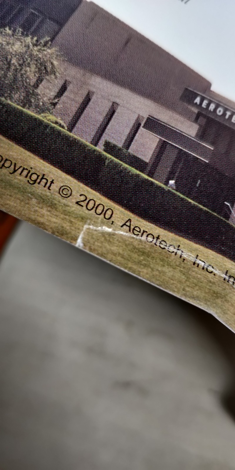 2000 AEROTECH POSITIONING SYSTEMS CATALOG 380 PAGES stages and controls C4