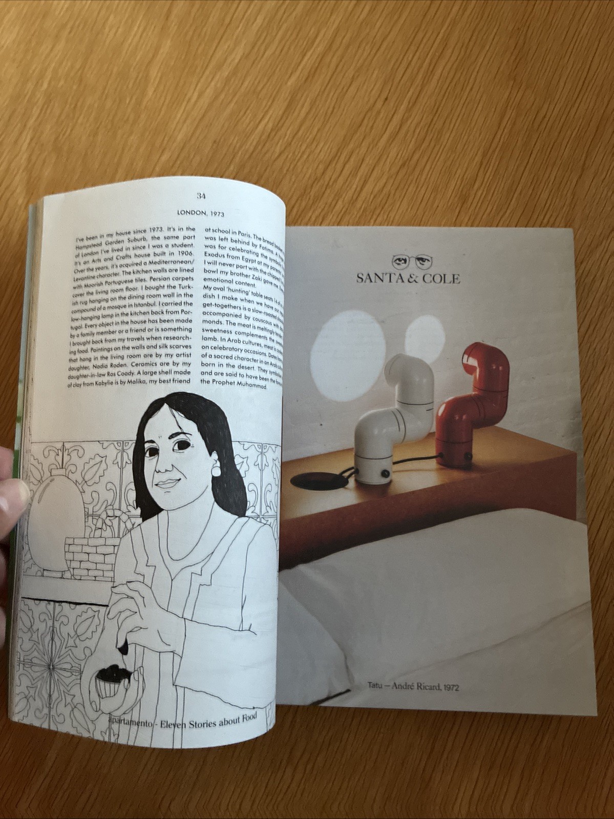 Apartamento Magazine issue #20 Autumn/Winter 2017-18