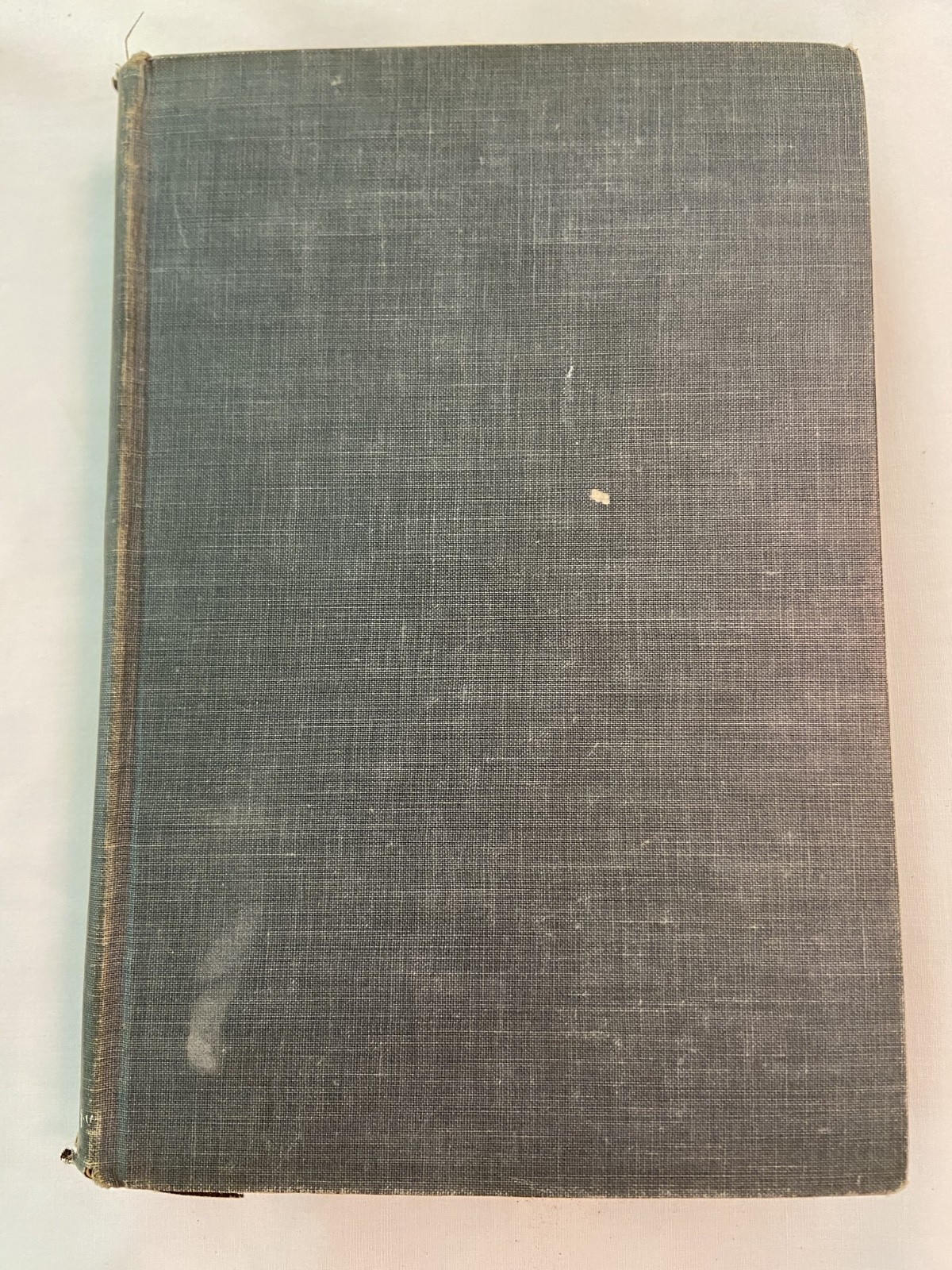 Native Son by Richard Wright (1940) First Edition, Hardcover Novel