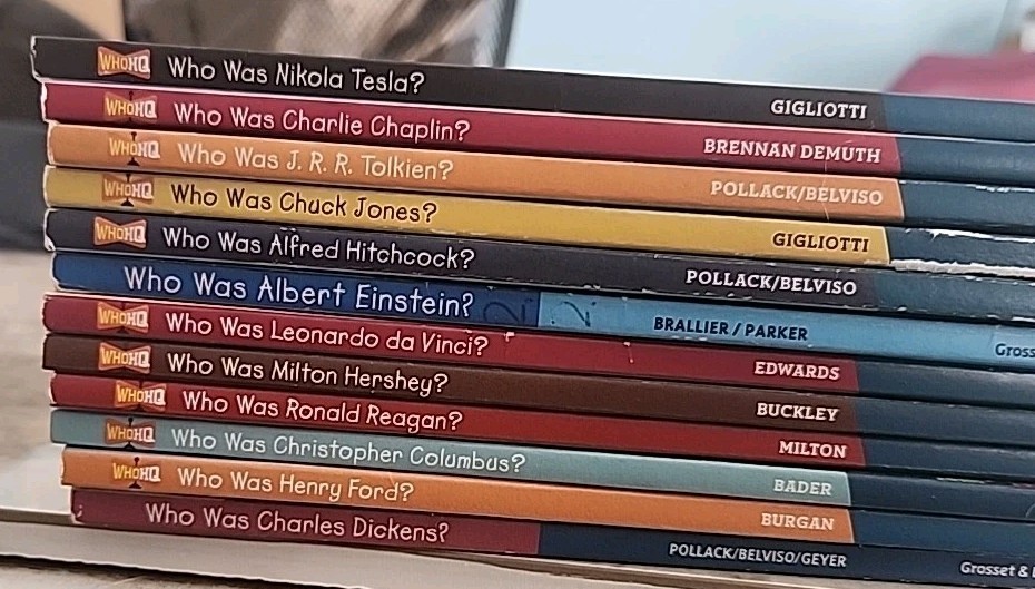 Who Was Lot Of 12