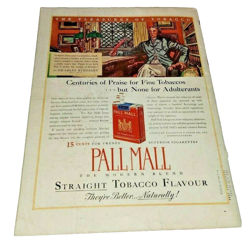 August 2, 1937 LIFE Magazine Old CAR ad 3 30s advertising add FREE SHIP Aug 8