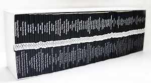 Little Black Classics Box Set (Penguin Little – Paperback, by Various – New