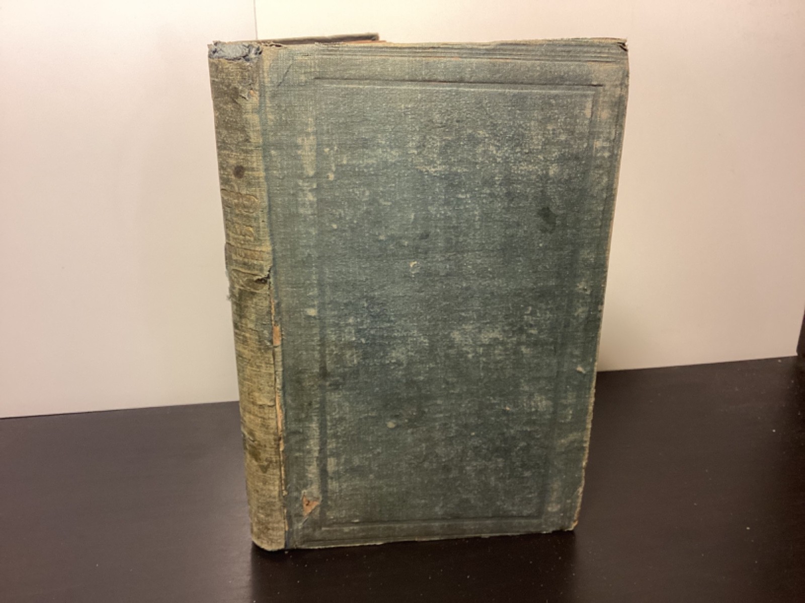 1835 2nd Ed. The Character & Tendency Of American Anti-Slavery Societies – Jay
