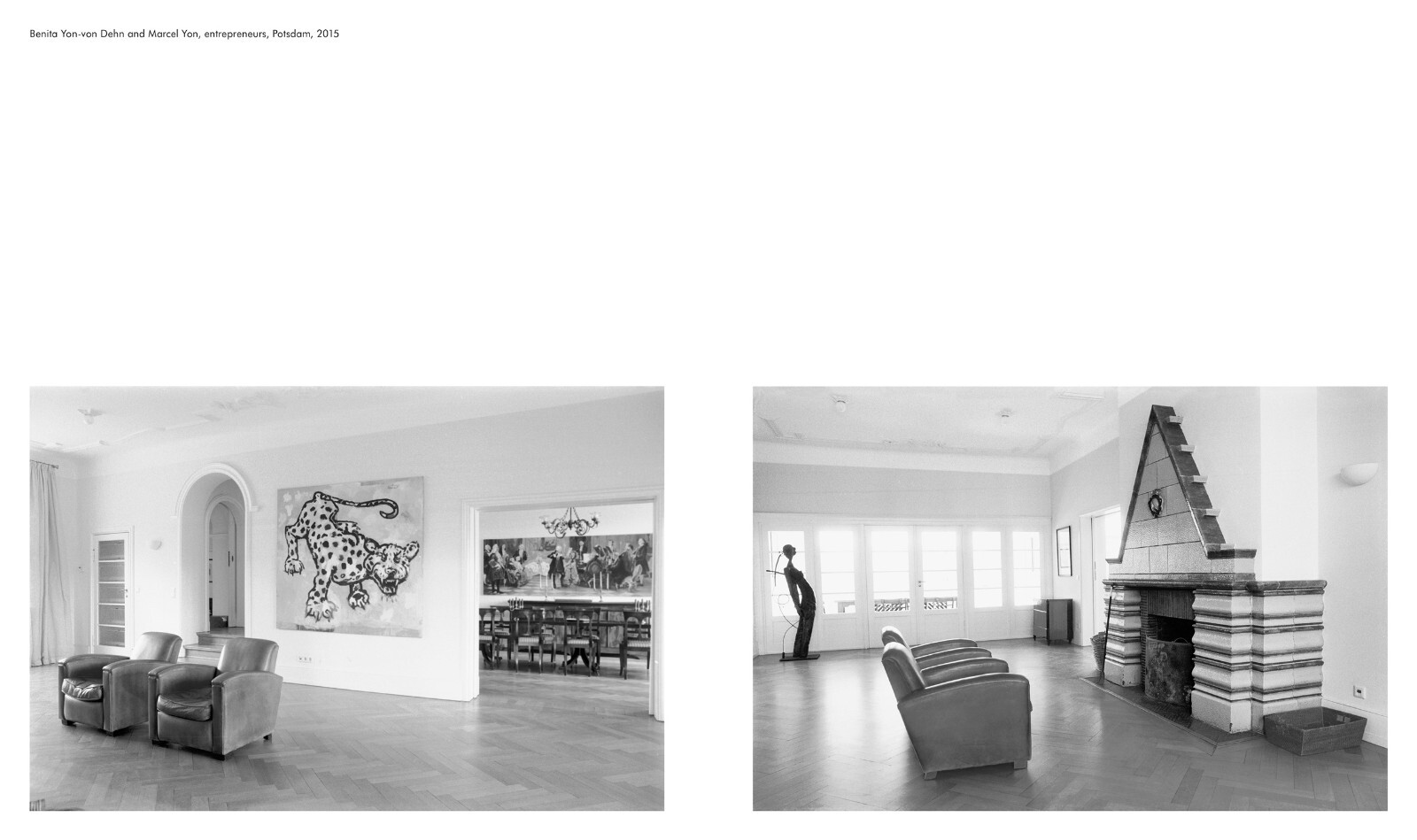 APARTAMENTO MAGAZINE -BERLIN LIVING ROOMS – DOMINIQUE NOBOKOV – BRAND NEW
